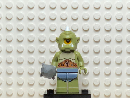 Cyclops, col09-2