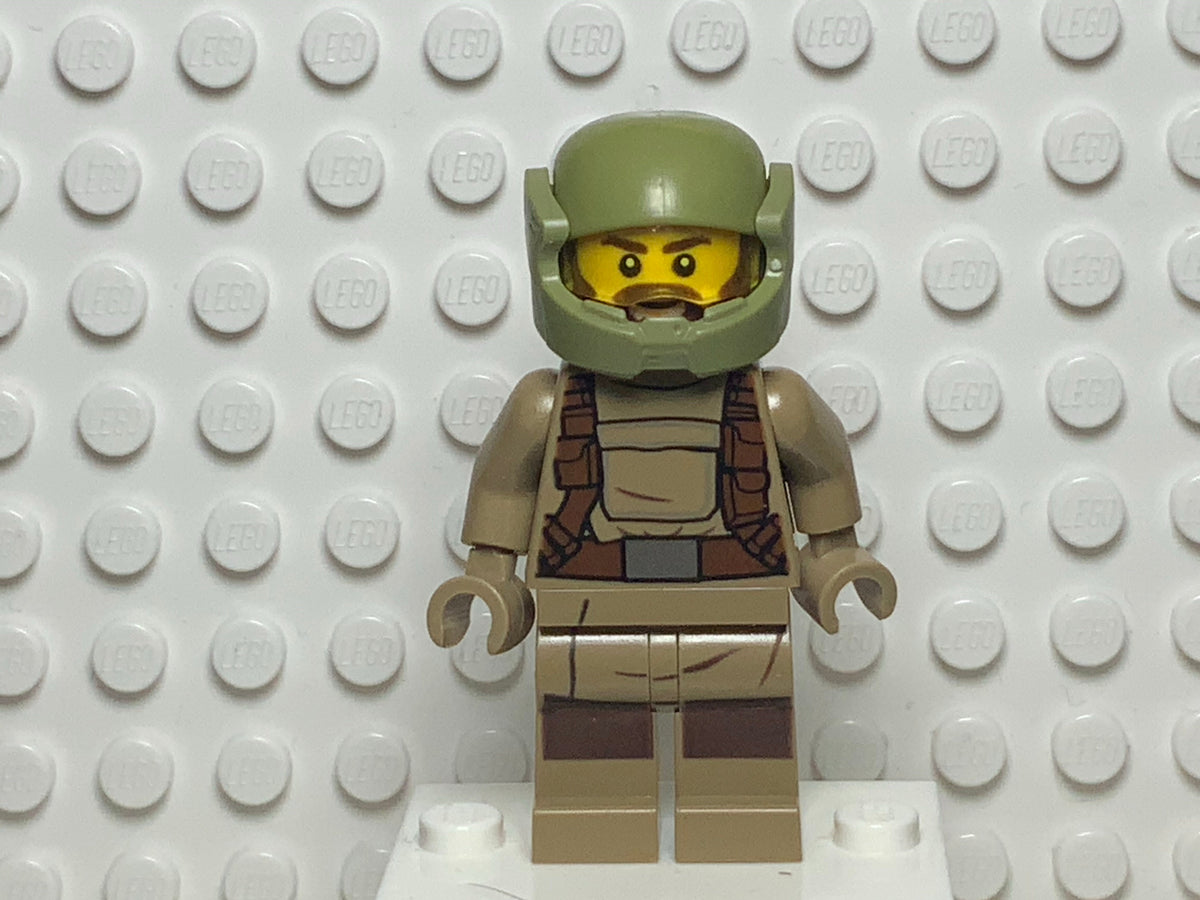 Resistance Trooper, sw0867