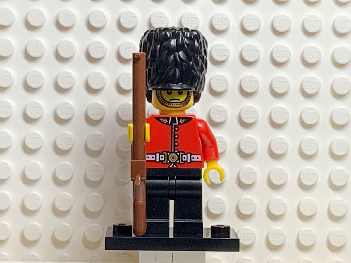 Royal Guard, col05-3