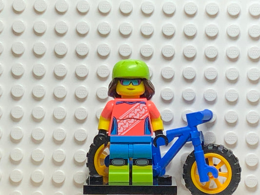 Mountain Biker, col19-16