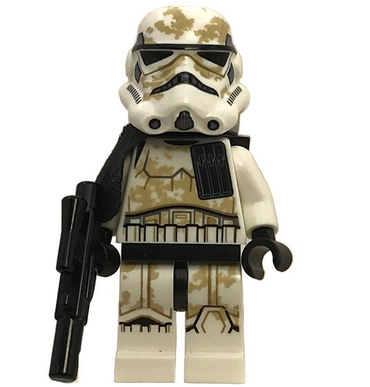 Sandtrooper, sw0548a - LEGO® Star Wars Minifigure
