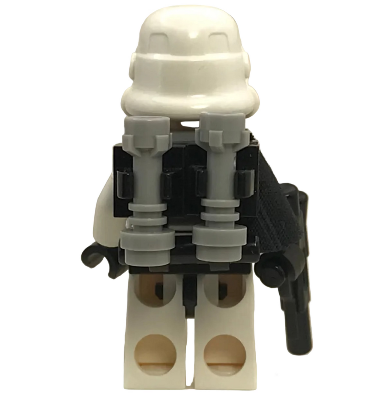 Sandtrooper, sw0548a - LEGO® Star Wars Minifigure
