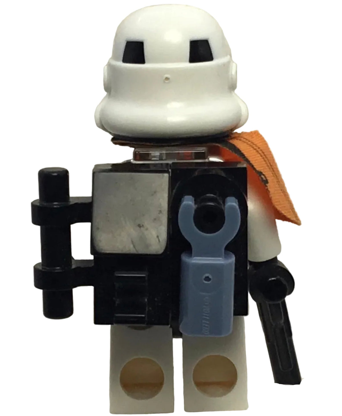 Sandtrooper Squad Leader/Captain, sw1132 - LEGO® Star Wars Minifigure