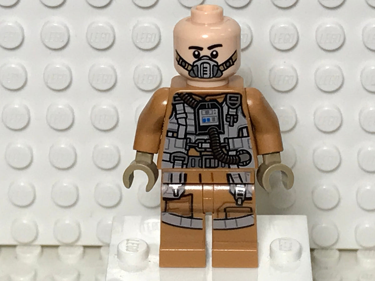 Resistance Bombardier (Nix Jerd), sw0862