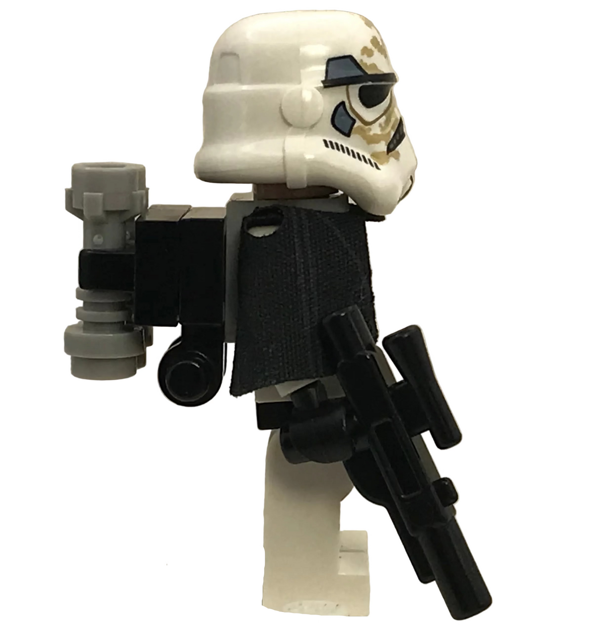 Sandtrooper, sw0548a - LEGO® Star Wars Minifigure