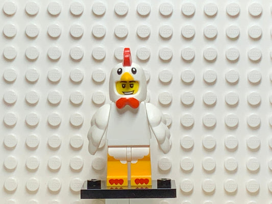 Chicken Suit Guy, col09-7