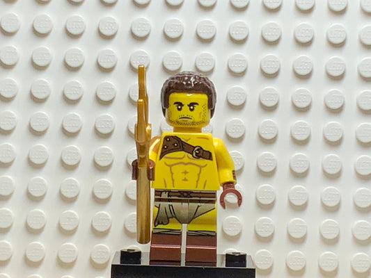 Roman Gladiator, col17-8
