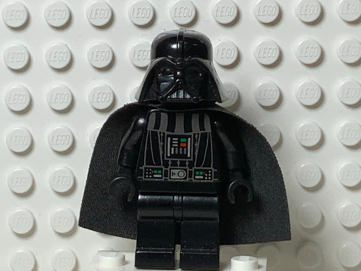 Darth Vader, sw0232, LEGO® Star Wars Minifigure