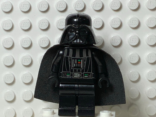 Darth Vader, sw0232, LEGO® Star Wars Minifigure