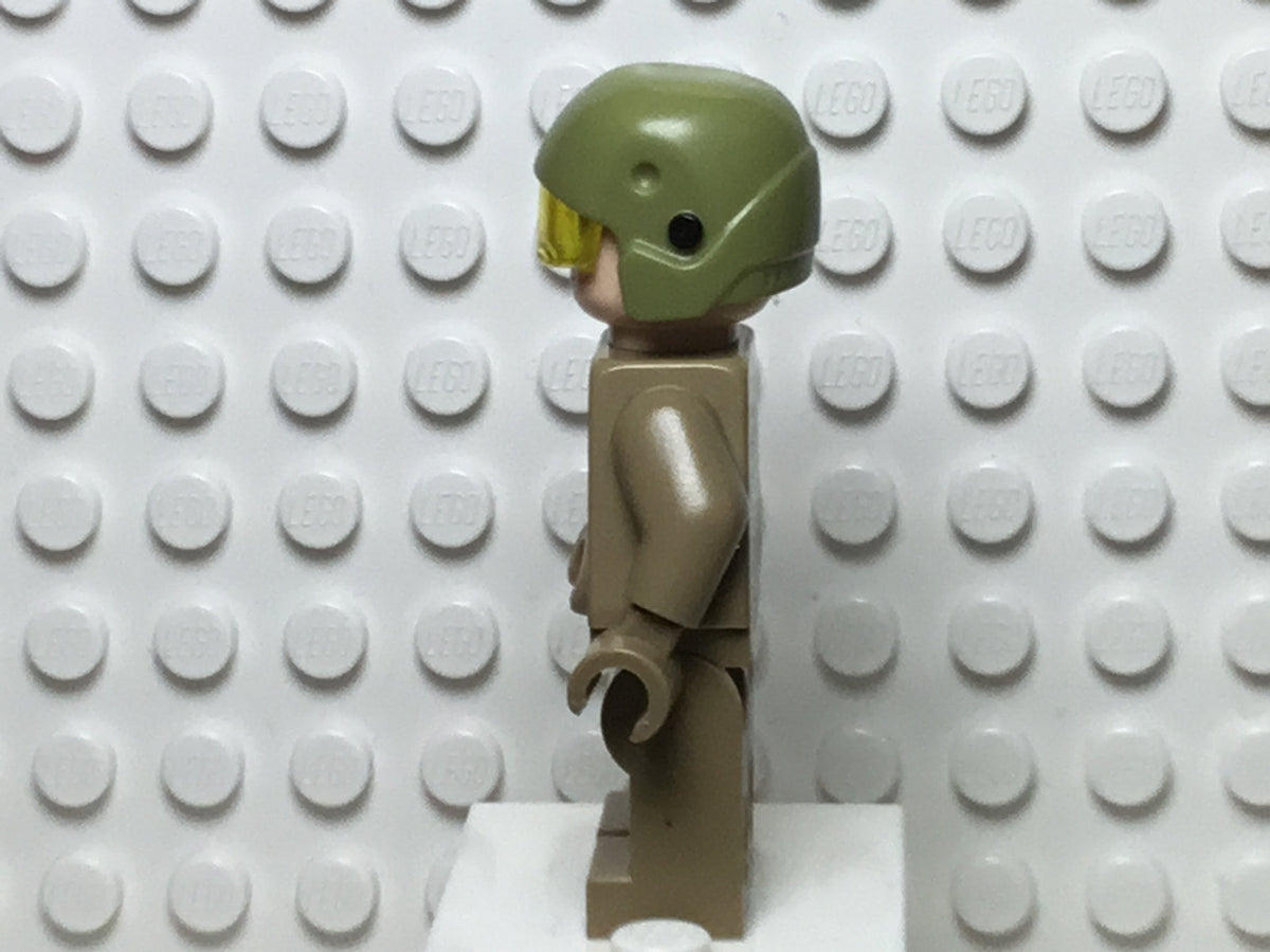 Resistance Trooper, sw0853 - LEGO® Star Wars Minifigure