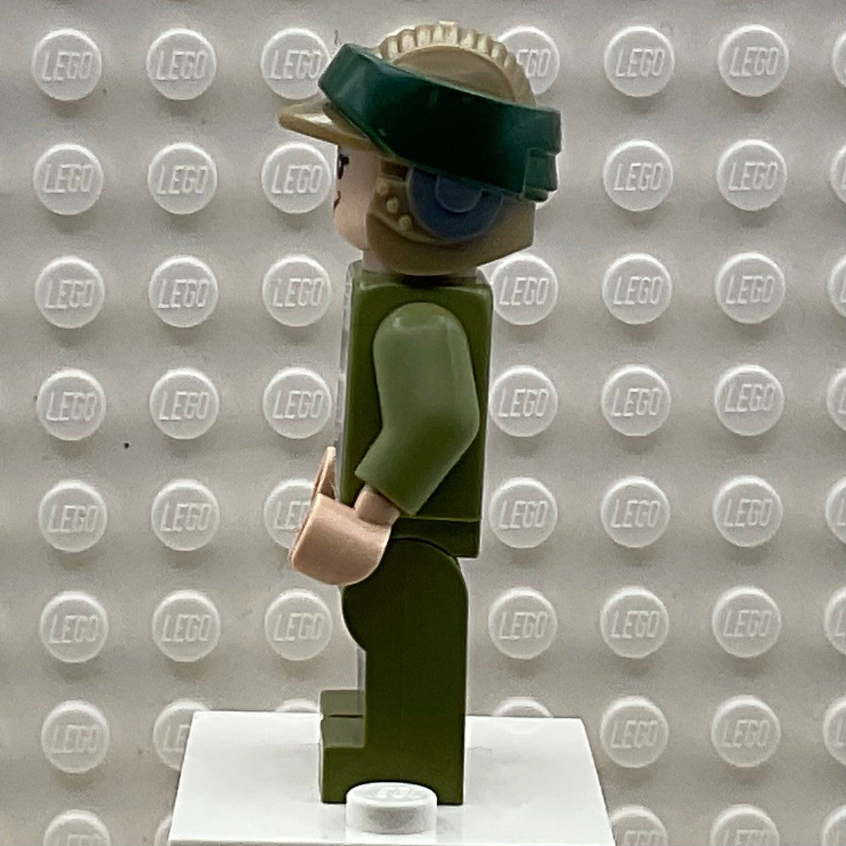 Princess Leia, sw1264, LEGO® Star Wars Minifigure