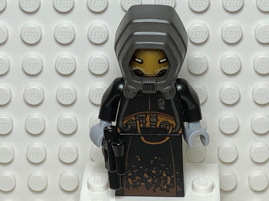 Quay Tolsite, sw0924 - LEGO® Star Wars Minifigure