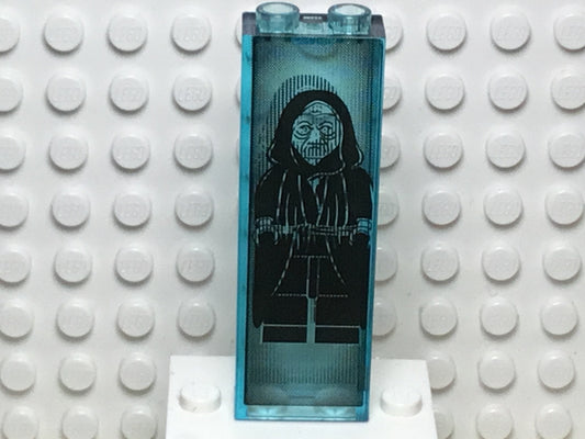 Emperor Palpatine, 46212pb001