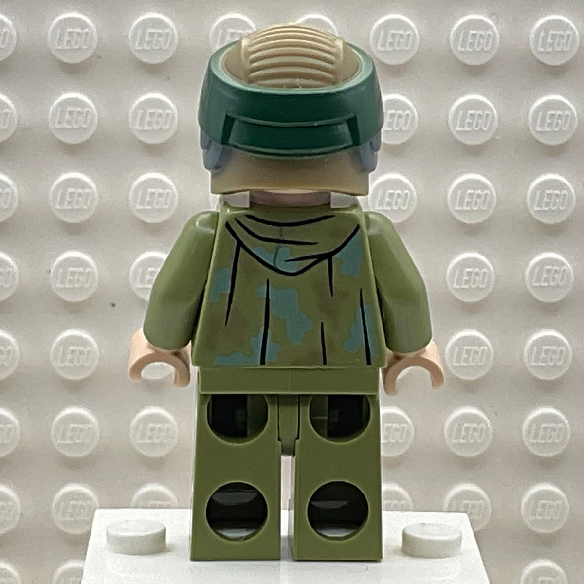 Princess Leia, sw1264, LEGO® Star Wars Minifigure