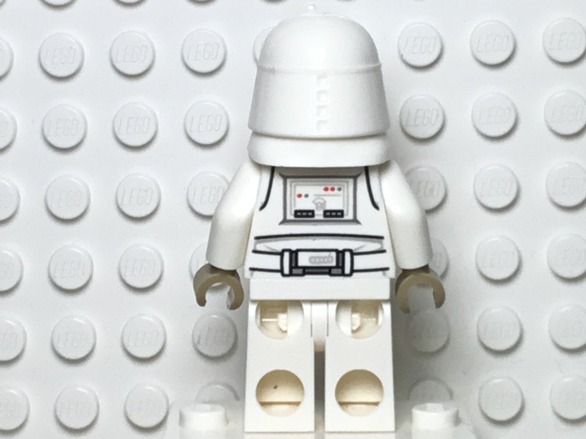 Snowtrooper, sw1009