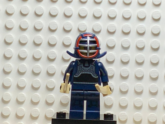 Kendo Fighter, col15-12