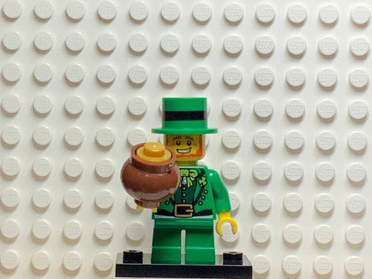 Leprechaun, col06-9