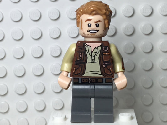 Owen Grady, col332