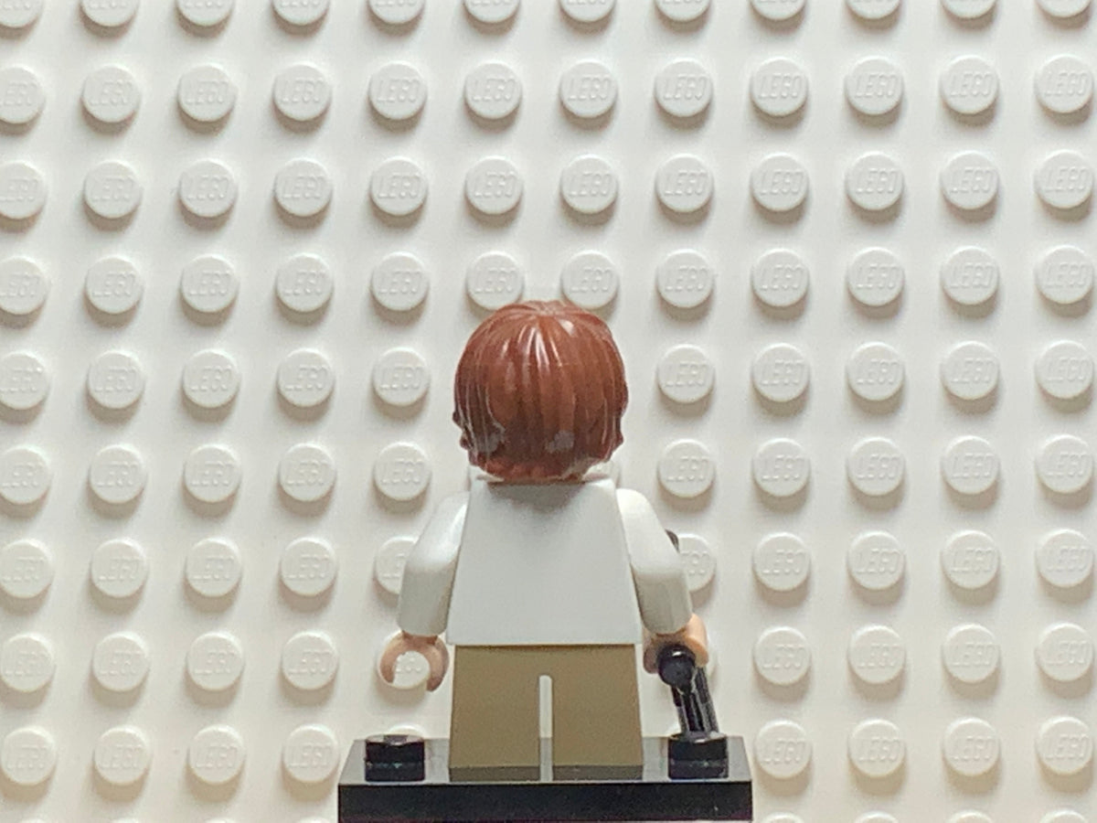 Han Solo, sw0357, LEGO® Star Wars Minifigure