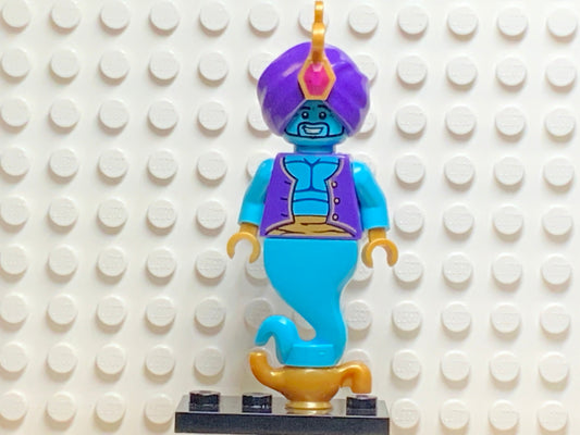 Genie, col06-16