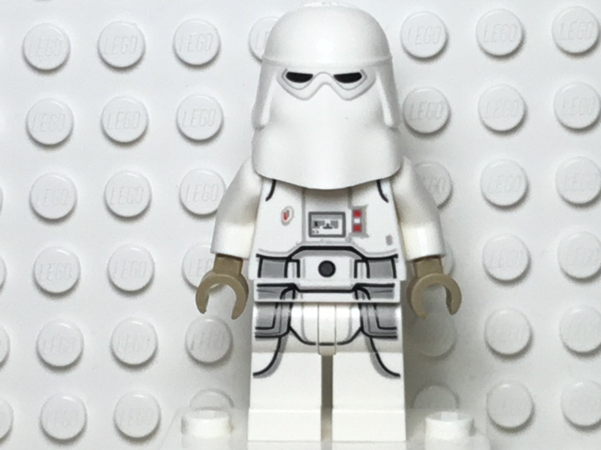 Snowtrooper, sw1009