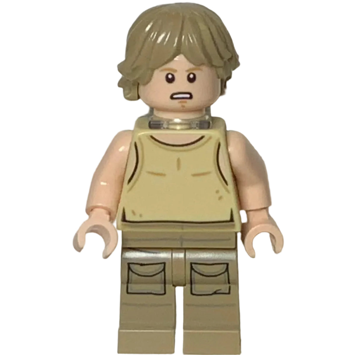 Luke Skywalker, sw0907, LEGO® Star Wars Minifigure