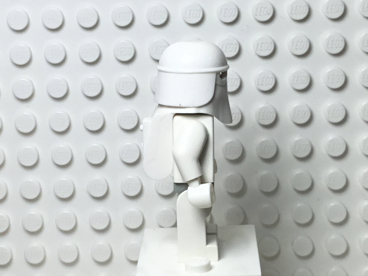 Snowtrooper, sw0101 - LEGO® Star Wars Minifigure