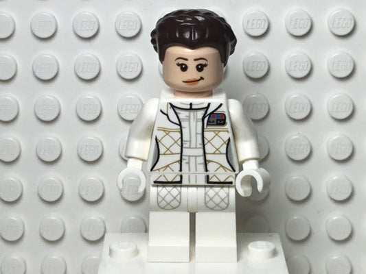 Princess Leia, sw0958, LEGO® Star Wars Minifigure