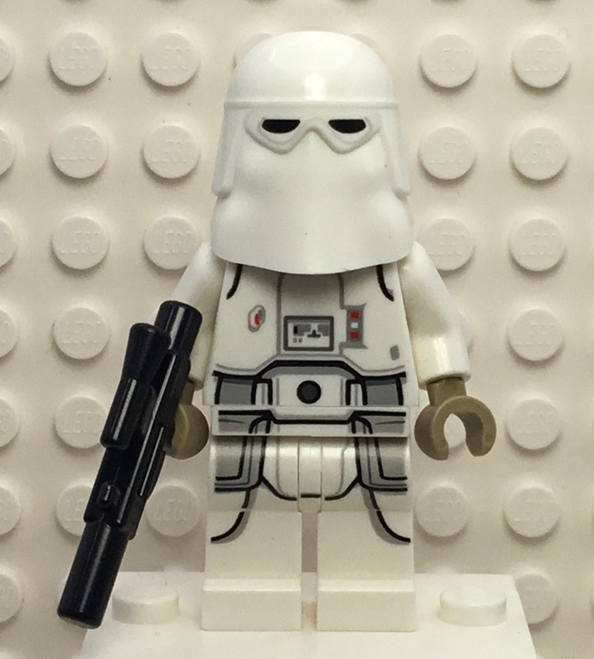 Snowtrooper, sw1180