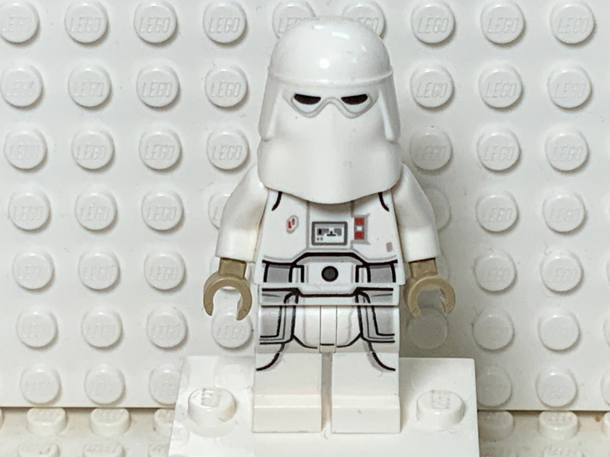 Snowtrooper, sw1181
