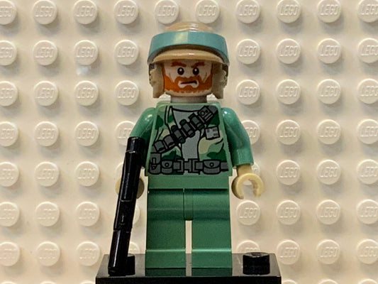 Endor Rebel Commando, sw0511