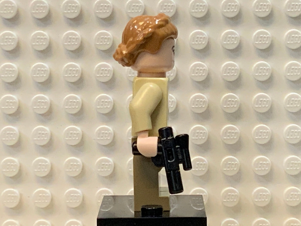 Lieutenant Connix, sw1048