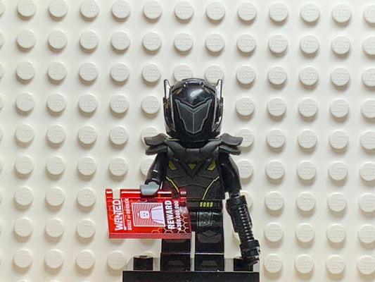 Galactic Bounty Hunter, col19-11